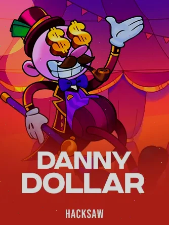 Danny Dollar